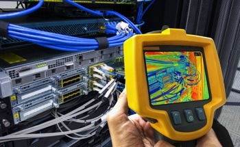 Thermal Sensors for Device Performance Monitoring