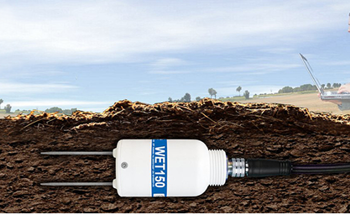 How the UK National Physical Laboratory Helped Create a Multi-Parameter Soil Sensor