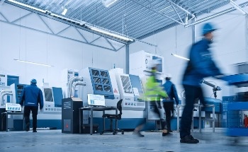 The Role of Motion Sensors in Exit Control