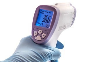 When Should You Use Non-Contact Temperature Measurements?