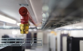 What Detectors to Use for Fire Suppression?