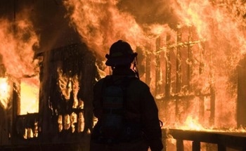 Using Gas Detection to Prevent Fires