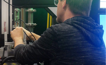 Why is Infrared Measurement Technology Important for 3D Printing?