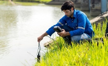 Nanosensors For Environmental Monitoring and Protection