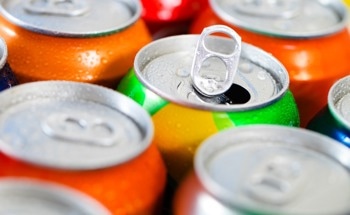 Why Are Carbonation Sensors Critical in the Soft Drink Industry?