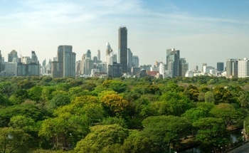 How Olfactometry Can Measure Odor For Environmental Assessment