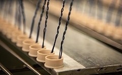 Features and Applications of Piezoceramic Elements