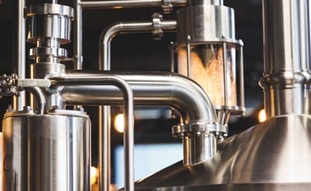 Optimizing the Beer Brewing Process with pH Sensors