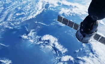 Pairing Remote Satellites with Ground Environmental Sensors