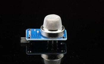 What Can MXenes Bring to Gas Sensor Development?