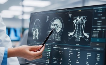 Image Sensors in Medical Imaging: From X-Rays to Endoscopy