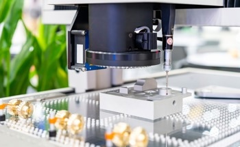 Profile Measurement Sensors: Precision for Metrology and More