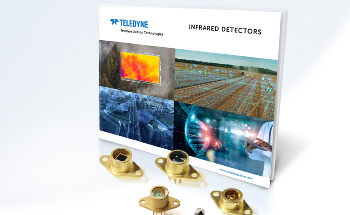 What are the Fundamentals of Infrared Sensor Spectral Response?