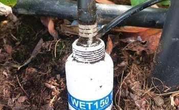 What Sensors to Use for Pore Water Conductivity Readings?
