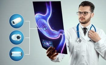 Ingestible Sensors for Gastrointestinal Health Monitoring