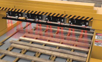 Introducing Scanning Automation in the Wood Manufacturing Industry