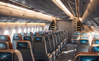 What is the Role of Differential Pressure Sensors in Airplane Cabin Pressure Monitoring?