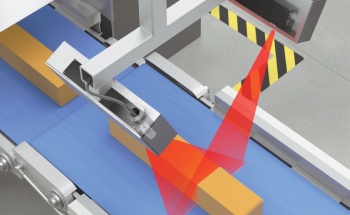 The Key Role of 3D Smart Sensor Technology in the Food Industry