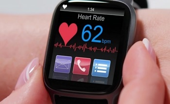 The Role of Wearable Sensors in Cardiovascular Health Monitoring