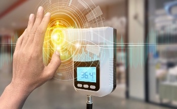 Advancements in Infrared Non-Contact Temperature Sensors: Innovations And Applications