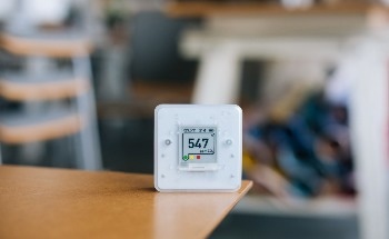 Enhancing Indoor Air Quality: A Deep Dive into CO2 Demand-Controlled Ventilation with Jeff Hawkins