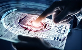 Capacitive Versus Resistive Touch Sensors: A Technical Comparison