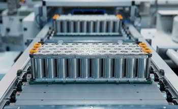 Advanced Detection Methods for Li-ion Battery Off-Gassing