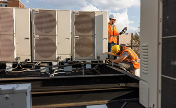 The Evolution of HVAC Sensors: Exploring Types, Functions, and Benefits