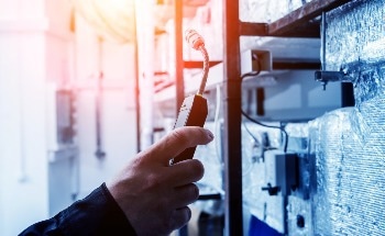 Industrial Sensor Calibration: A Comprehensive Guide