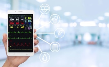 How is AI Being Used in Health Monitoring?
