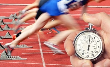 Precision Timing: The Role of Sensors in Olympic Timekeeping