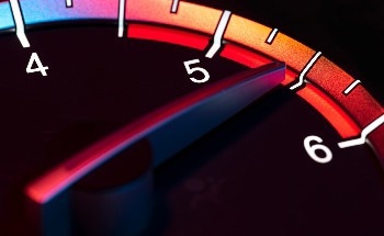 What is a Tachometer?
