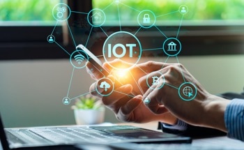 The Role of Sensor Fusion in the Internet of Things
