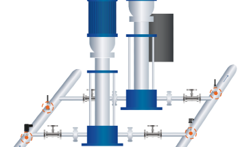 The Role of Pressure Transmitters in Boost Pump Systems
