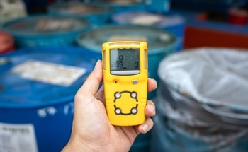 Chemical Sensors: An Overview