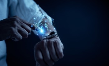 What Are Wearable Sensors?