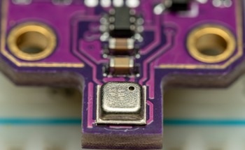 MEMS Sensors: Enhancing Accuracy in Industrial Automation