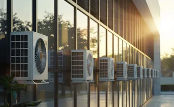 Pressure Sensors for Efficient HVAC Systems