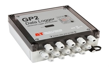 Field Datalogger Control System for Sophisticated Data Collection and Analysis