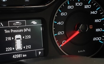 How Tire Sensors Enhance Safety, Performance, and Efficiency in Modern Vehicles