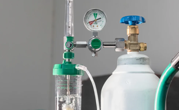 Enhanced Gas Safety Monitoring for Medical and Healthcare Environments