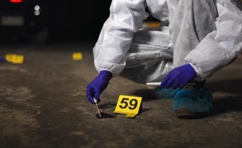 How Advanced Sensors Enhance Forensics and Trace Evidence Collection