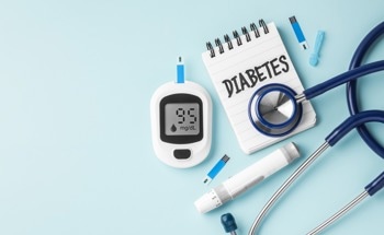 AI and Diabetes: Smarter Glucose Monitoring for Better Health