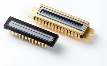 The Role of CMOS Sensors in Modern Spectroscopy