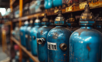 Understanding CGA G-6.14 CO2 Safety Requirements