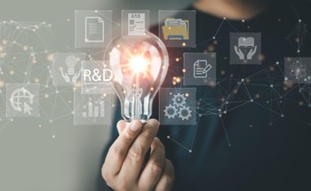 Virtual R&D Environments and Simulation Modeling