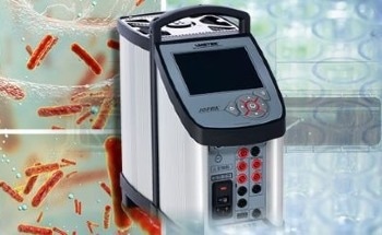 Depyrogenation Tunnel Sensor Calibration for Sterile Manufacturing