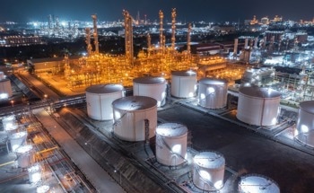 Optimizing Storage Facility Maintenance with Ultrasonic Thickness Measurement
