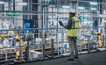 Sustainable Manufacturing: How Industry 4.0 Drives Green Innovation