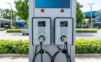 How Manufacturers Can Optimize EV Performance With Thermal and Sensor Technologies